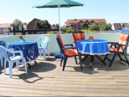 Foto: Zur Sonne